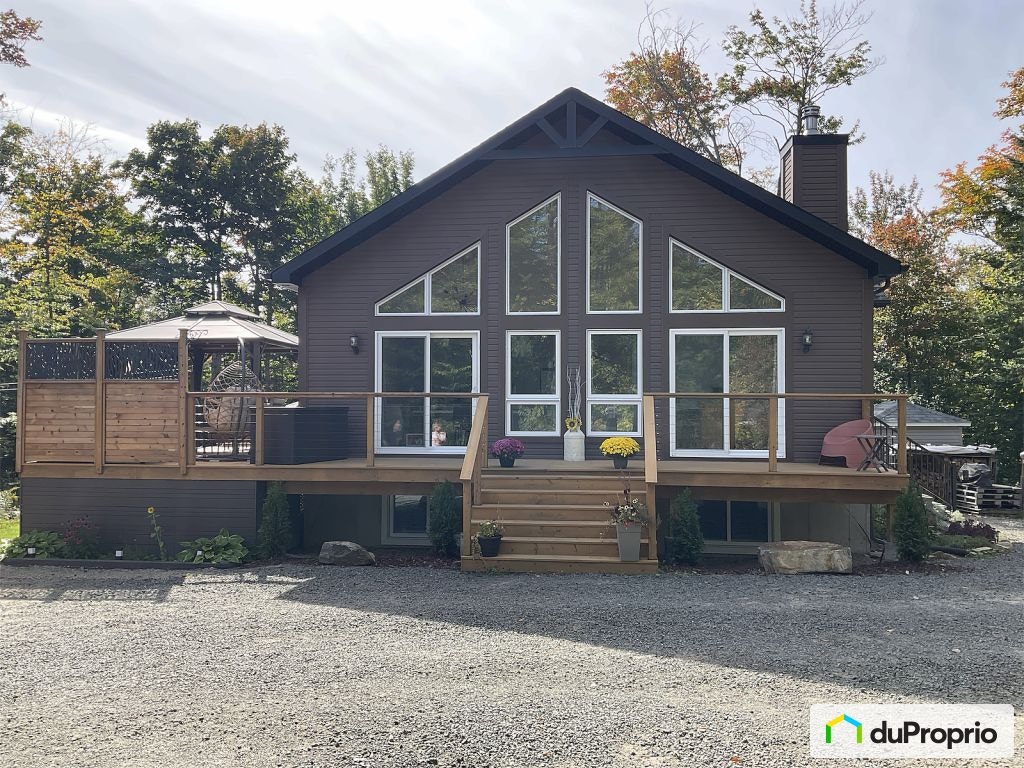 $599,000 - Bungalow for sale in Chertsey — photo 2