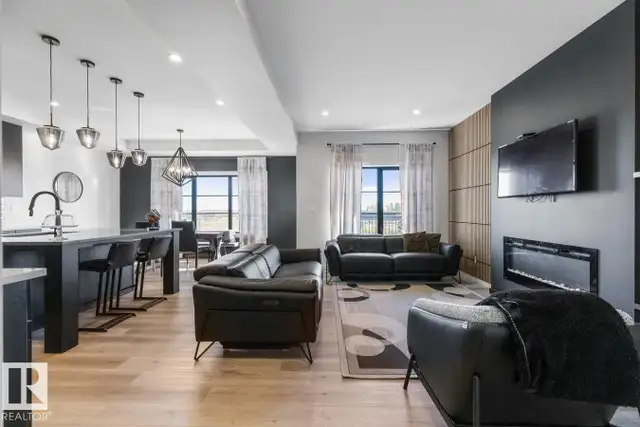 338 CANTER WD Sherwood Park, Alberta in Houses for Sale in Strathcona County - Image 13