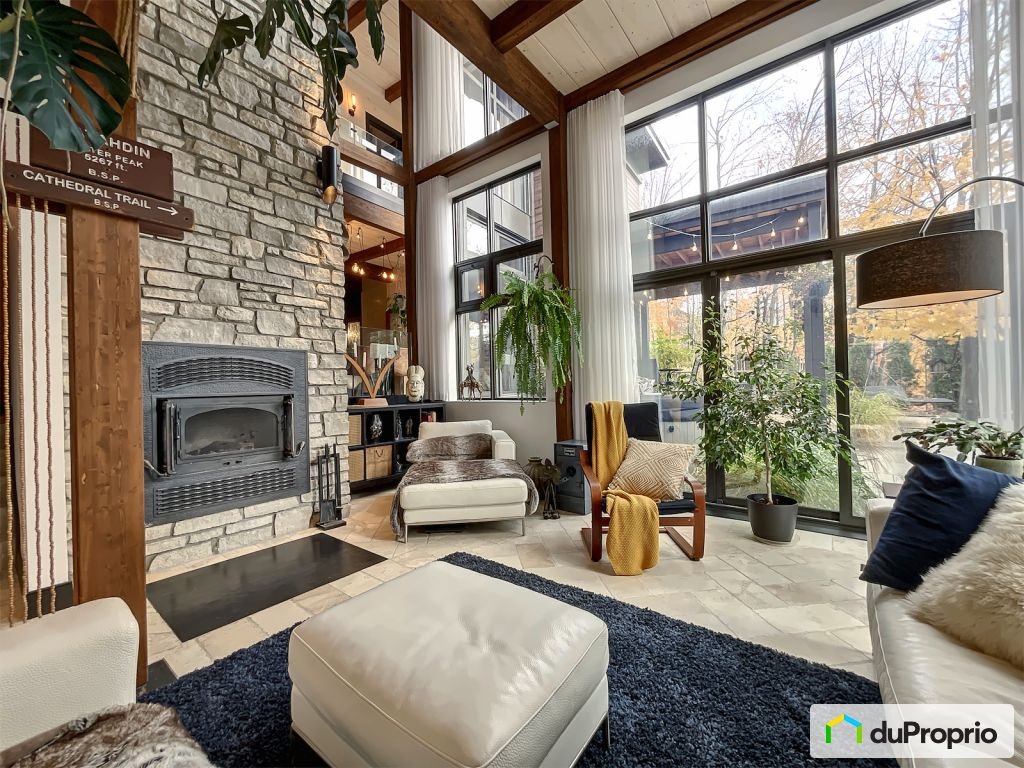 $1,352,500 - 2 Storey for sale in St-Nicolas — photo 1