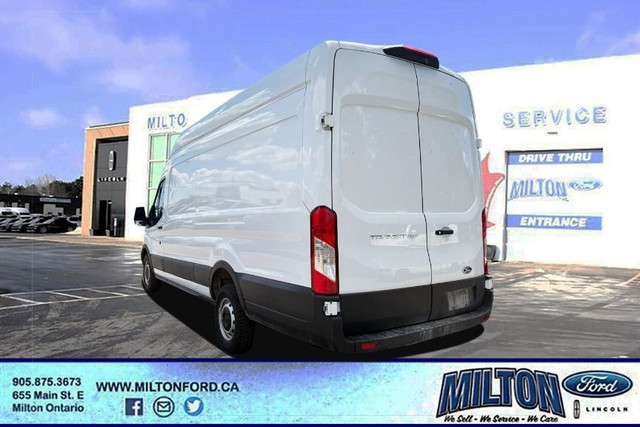 2023 Ford Transit Cargo Van SYNC 3 - REAR VIEW CAMERA - in Cars & Trucks in Oakville / Halton Region - Image 4