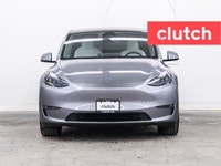 NO ACCIDENTS / CLEAN CARFAX / 1 OWNER / Rear Collision Warning, Front Heated Seats, Rear Heated Seat... (image 1)