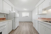 Amenities: Air Conditioning • Security Lights • Playground Suite & Building: Spacious bachelor, one-... (image 1)