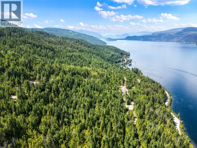 3560 Eagle Bay Road Eagle Bay, British Columbia in Land for Sale in Kamloops - Image 12