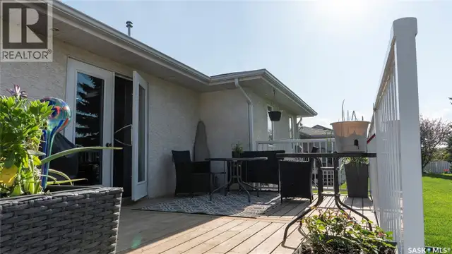 3 78 Russell DRIVE Yorkton, Saskatchewan in Condos for Sale in Regina - Image 32