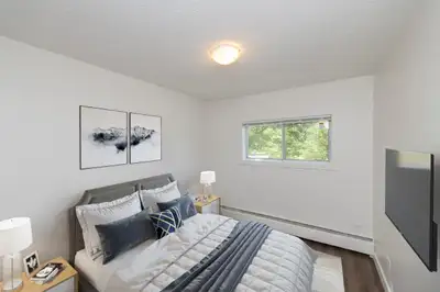 Kensington Apartments is professionally managed by Mainstreet Equity Calgary Rent Discounts Availabl...