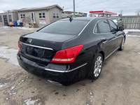TIGER AUTO SALES LTD - Quality Pre-Owned Car Dealership - Located at 2275 Dundas St., London, Ontari... (image 4)