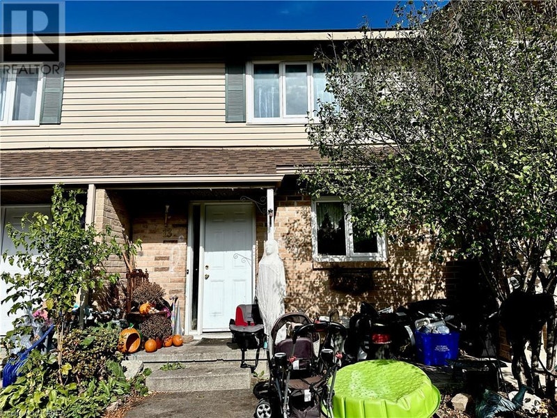 13 COVENTRY Crescent Kingston, Ontario Condos for Sale Kingston