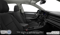 AMVIC-licensed business 2026 Volkswagen Jetta – Sophisticated Design Meets Everyday Performance The... (image 5)