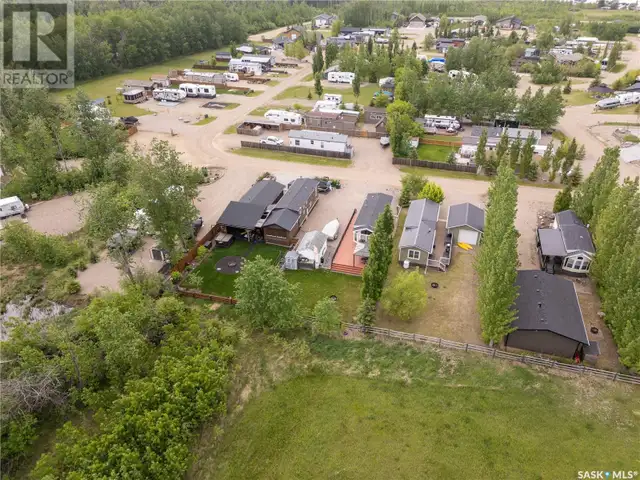 1219 Oak AVENUE Beaver River Rm No. 622, Saskatchewan in Houses for Sale in Meadow Lake - Image 11