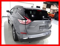 2018 NISSAN MURANO S FWD CARPROOF VERIFIED, CLEAN TITLE, DEALER SERVICED, NO ACCIDENTS! 189,000KM HI... (image 3)