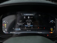 Welcome to Barrie Dodge Chrysler Jeep. LIMITED LEVEL 1 EQUIPMENT GROUP -inc: Active Lane Management... (image 3)
