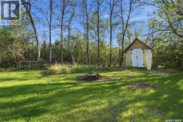242 Woodlawn AVENUE Katepwa Beach, Saskatchewan in Houses for Sale in Regina - Image 35