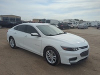 Michener Allen Auctioneering Ltd ( PV ) - Edmonton HIGH BID SUBJECT TO SELLERS APPROVAL CARFAX REPOR... (image 1)