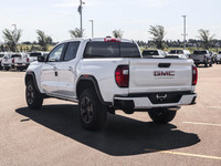 Welcome to Sherwood Buick GMC! This GMC Canyon boasts a Turbocharged Gas I4 2.7L/ engine powering th... (image 5)