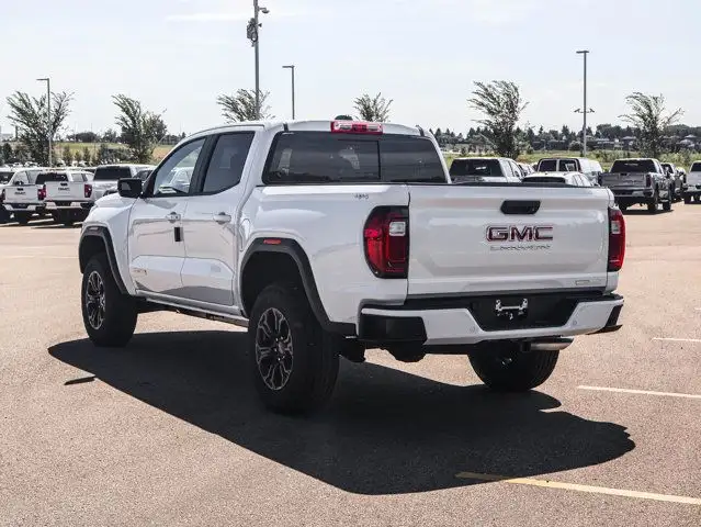 2025 GMC Canyon Elevation in Cars & Trucks in Strathcona County - Image 7