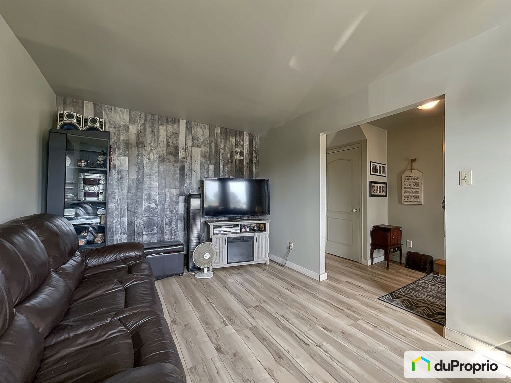 $500,000 - Townhouse for sale in Longueuil (Greenfield Park) — photo 3
