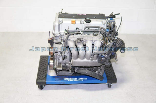 JDM Engine Honda Accord Honda Element 2003-2011 2.4L K24A in Engine & Engine Parts in Markham / York Region