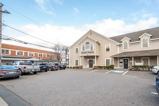 Prime downtown office space for lease in Commercial & Office Space for Rent in Annapolis Valley - Image 15