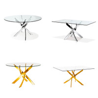 Dining Tables by Ramsun Furniture