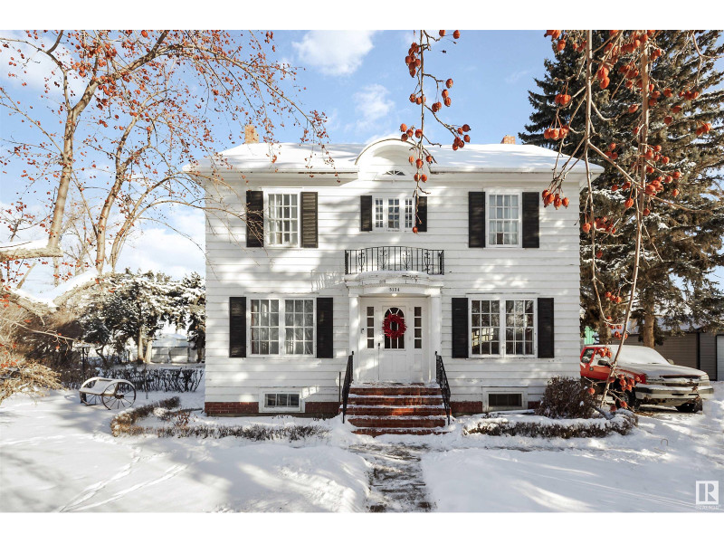 5134 51 AV Vegreville, Alberta Houses for Sale Strathcona County