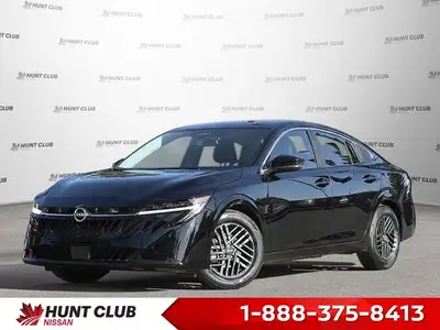 This Nissan Sentra has a trusty Regular Unleaded I-4 2.0 L/122 engine powering this Variable transmi...