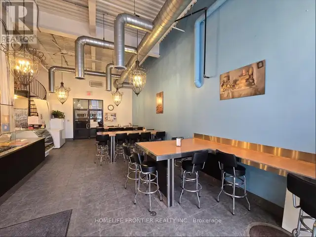 115 - 63 WINGOLD AVENUE Toronto (Yorkdale-Glen Park), Ontario in Commercial & Office Space for Sale in City of Toronto - Image 3