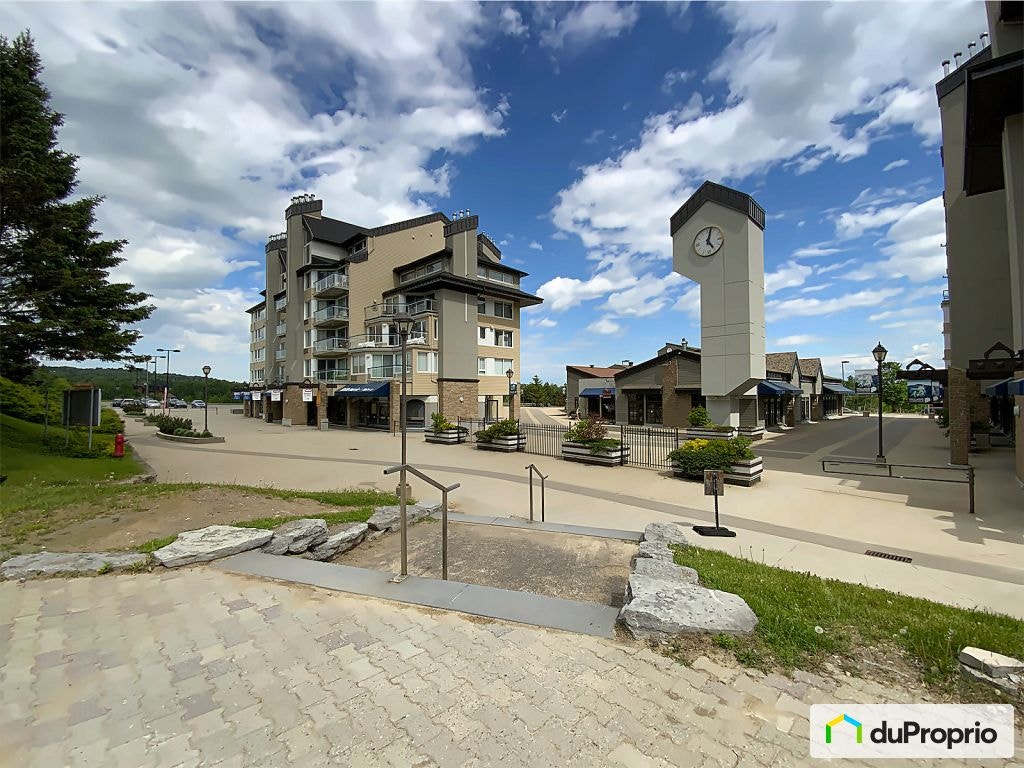 $189,000 - Condominium for sale in Ste-Anne-de-Beaupre — photo 3