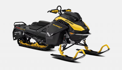 2027 Ski-Doo Summit Neo+ 600 EFI 85 Spring Order The Summit Neo+ delivers added power and upgraded s...