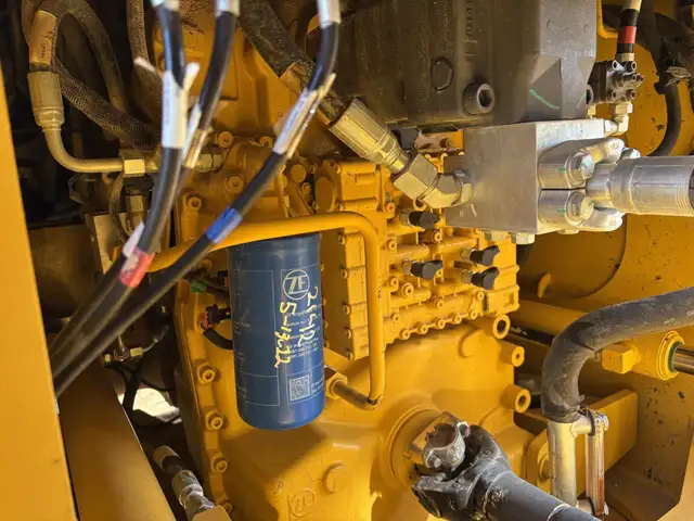 2019 DEERE 544L in Heavy Equipment in Lethbridge - Image 25