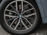 2023 BMW X1 xDrive28i. Low Km's, One Owner, No Accidents. Equipped with: Android Auto, Apple CarPlay... (image 8)