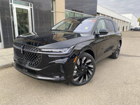 The 2026 Lincoln Nautilus Reserve takes the well-appointed foundation of the Premiere trim and adds... (image 1)