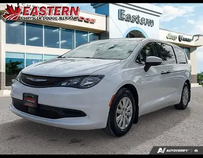 | Apple CarPlay and Android Auto | Blind Spot and Rear Cross-Path Detection | Forward Collision Warn...