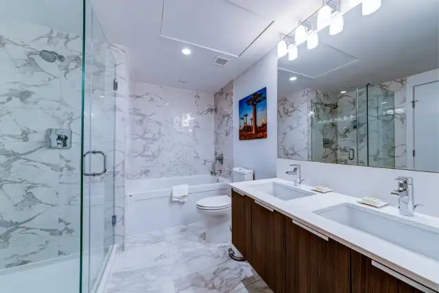 Furnished 1BR Downtown Vancouver | All inclusive | Weekly Stay in Short Term Rentals in Vancouver - Image 9