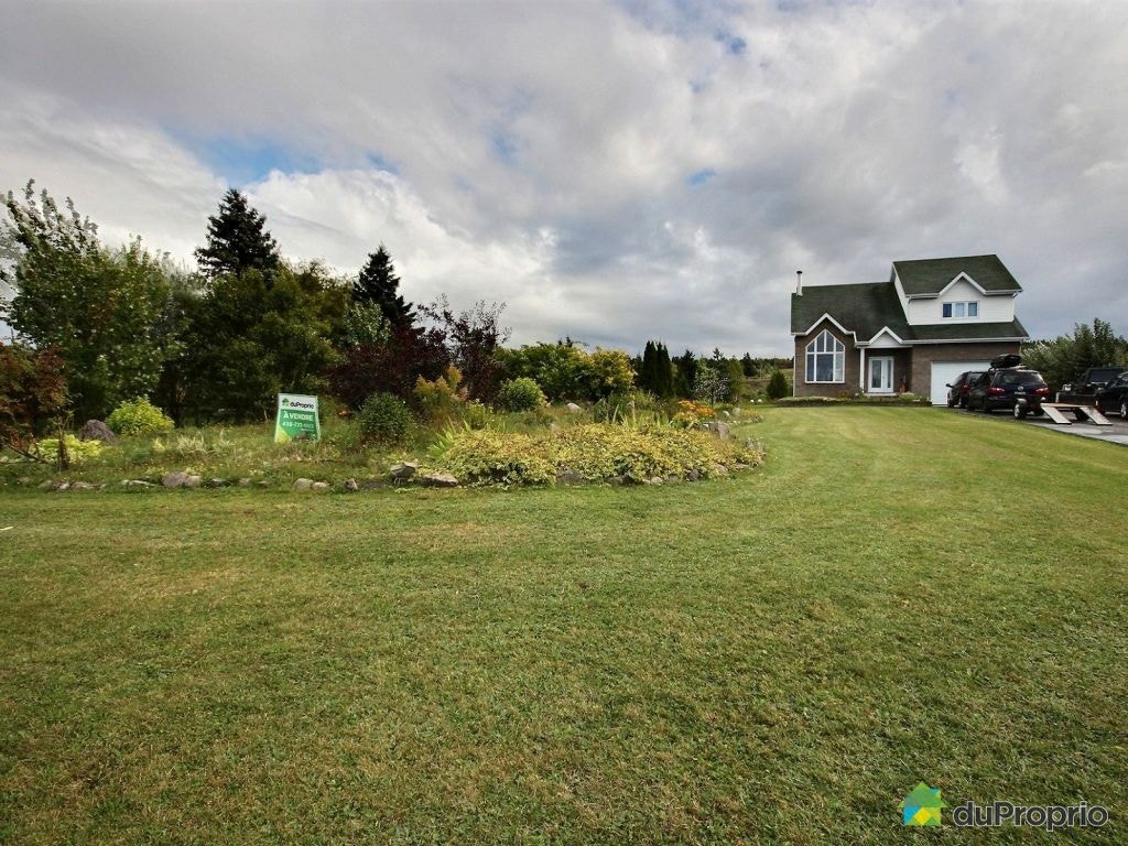 $549,000 - 2 Storey for sale in Rimouski (Rimouski) — photo 1