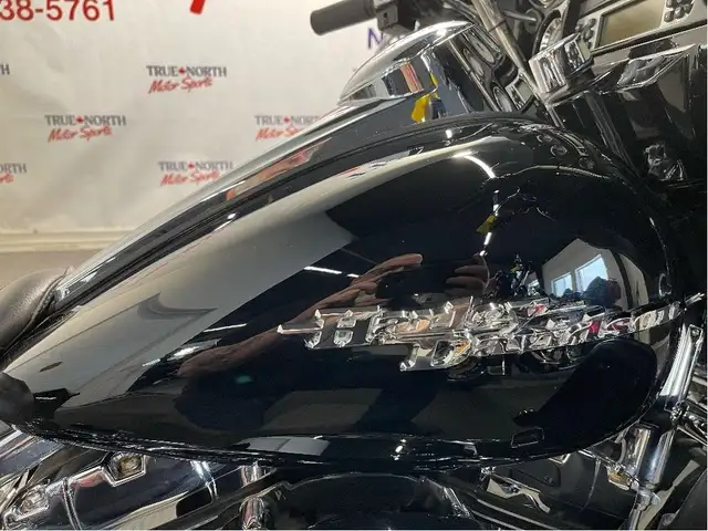 2009 Harley-Davidson Street Glide CANADIAN HARLEY/STAGE 1/RINEHA in Sport Touring in North Bay - Image 25