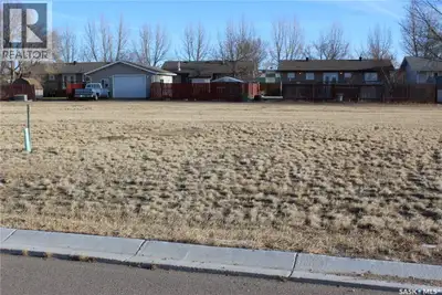 Congratulations on choosing Benchview Subdivision, Shaunavon's newest residential subdivision. Desig...