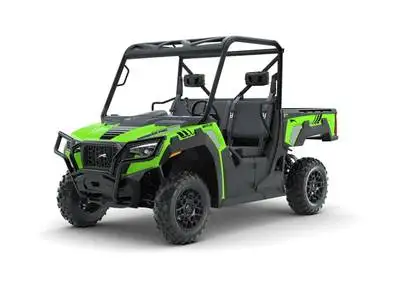 2023 Arctic Cat® Prowler Pro EPSAdventure at Your Fingertips As a go-getter who wants to explore and...
