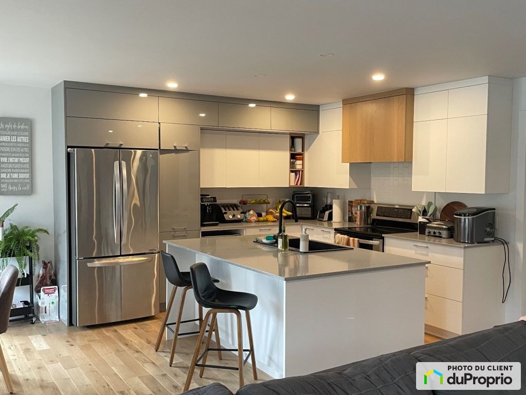 $639,000 - Duplex for sale in Rawdon — photo 2