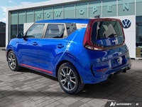 This Kia Soul delivers a Regular Unleaded I-4 2.0 L/122 engine powering this Variable transmission.... (image 5)