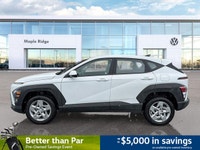 Ready for any adventure, this 2025 Hyundai Kona Essential with its confident All Wheel Drive system... (image 1)