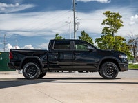 Welcome to 400 Chrysler Dodge Jeep Ram. The 2026 Ram 1500 is a brand new full size pickup designed f... (image 8)