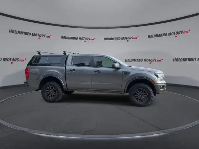 2021 Ford Ranger XLT Tremor 4WD | Trailer Tow Package in Cars & Trucks in Hamilton - Image 10