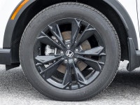 Discover top-tier hybrid efficiency and premium luxury with the 2025 Honda CR-V Hybrid Touring AWD.... (image 3)