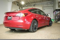 Performance plus get $500 credit towards warranty AND $500 credit towards The Winnipeg CarLab! Dual... (image 4)