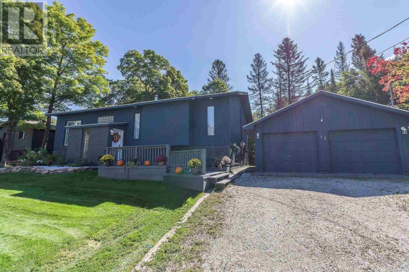 12 Peace Tree DR Heyden, Ontario Houses for Sale Sault Ste. Marie