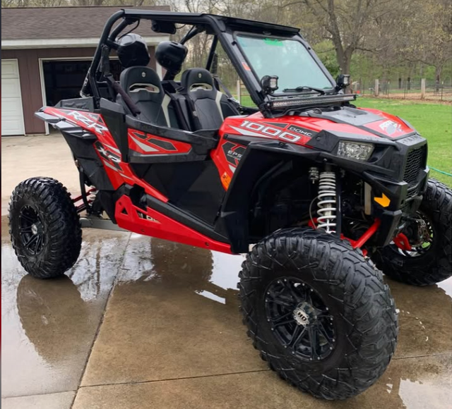 2015 POLARIS RZR XP 1000-FINANCE AVAILABLE!  in ATVs in Dartmouth - Image 6