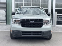 8.0 Center Stack Touchscreen | 2.5L Hybrid Engine | FordPass Connect | Pre-Collision Assist w/ AEB |... (image 1)