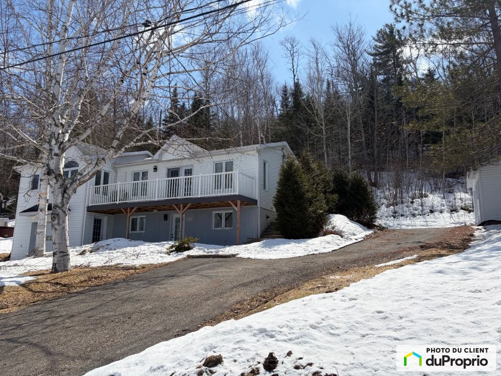 $450,000 - Bungalow for sale in Hébertville — photo 3