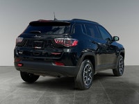 Thanks for viewing our House Of Cars Chinook Inventory! AMVIC licensed dealer! The 2024 Jeep Compass... (image 6)