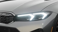 La toute nouvelle* BMW M340i xDrive Berline 2026* laisse les conventions derrière. La Série 3 combin... (image 7)